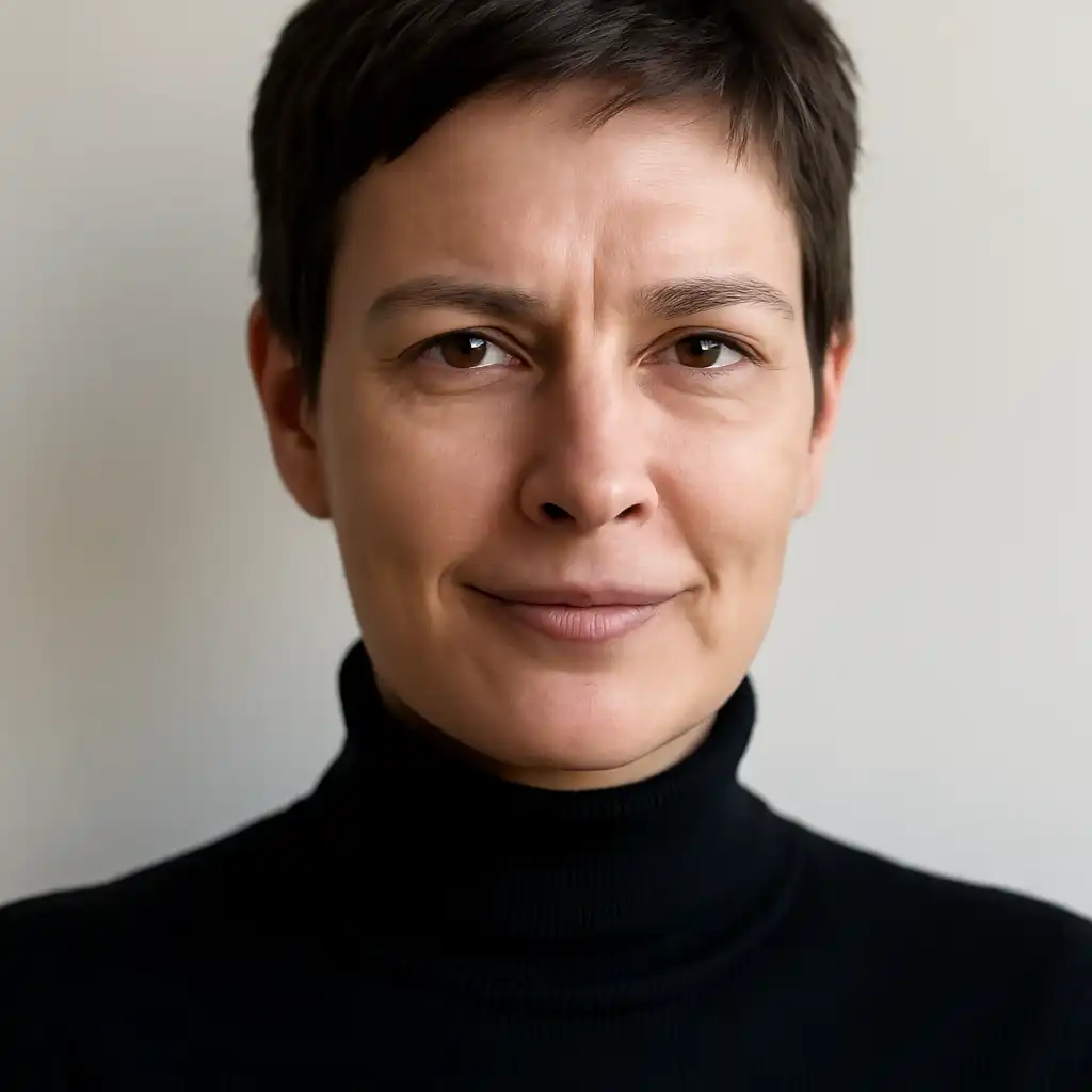 Amanda Foster